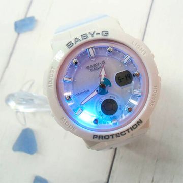 Наручные часы Casio BGA-250-7A3