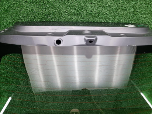 Крышка багажника Chery Tiggo 4 (2018-2023)