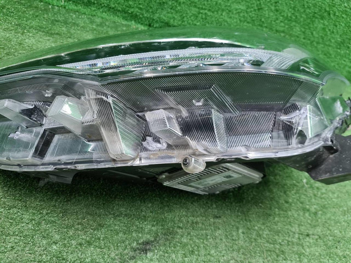 Фара левая Haval Jolion (2021-н.в.) LED