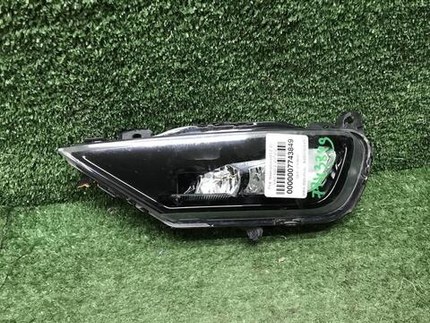ПТФ левая Volvo XC60 2 (2017-2021) LED