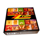 ZZ Top / The Complete Studio Albums 1970-1990 (10CD)