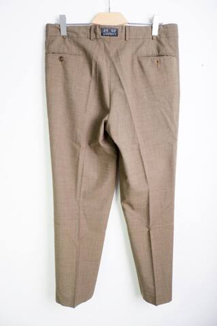 Брюки C. Comberti классические, визуально на 52 размер