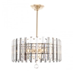 Люстра на штанге Arte Milano SORRENTO-1409 371409/6/350/470 GD