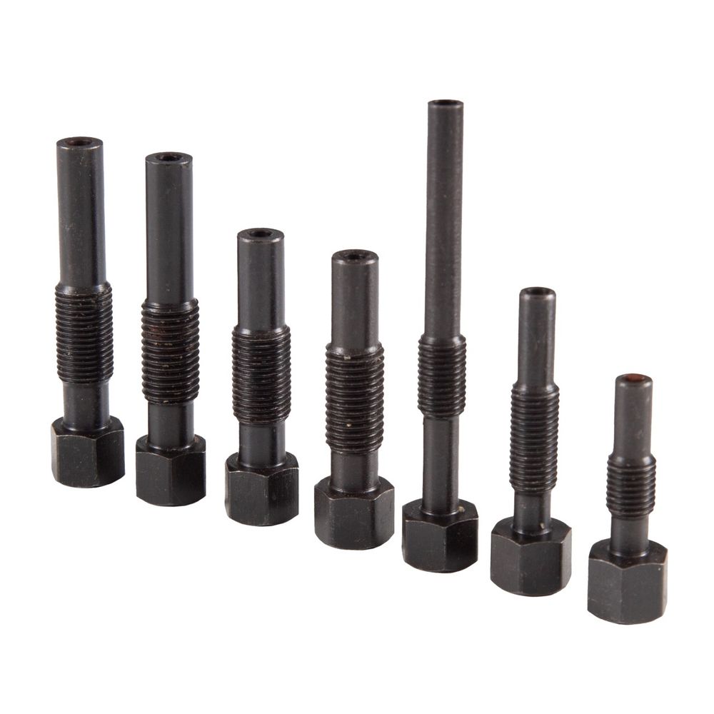 AFFIX (AF10312022C) Набор для демонтажа остатков свечей накаливания, кейс, 22 предмета