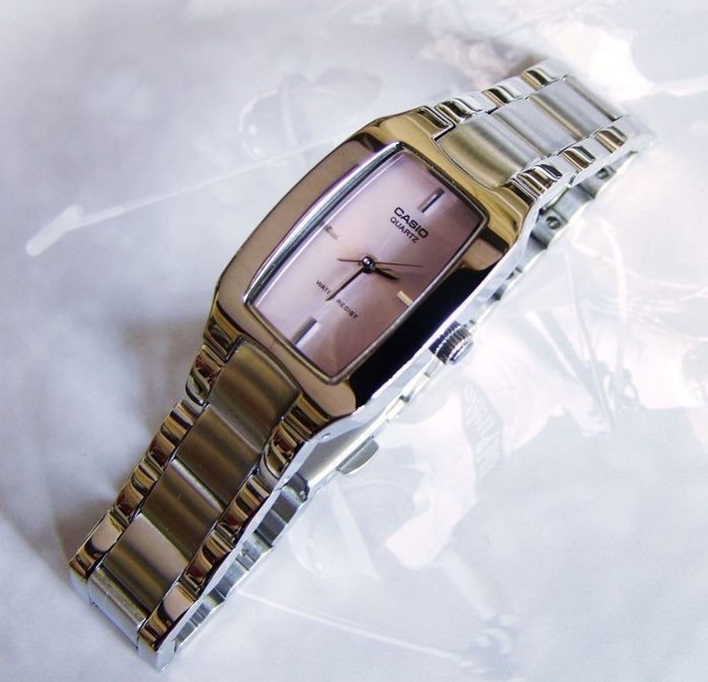 Часы Casio LTP-1165A-4C