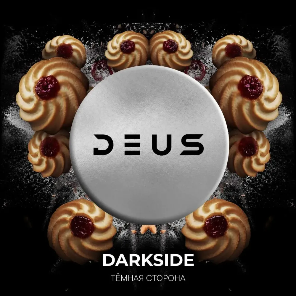 DEUS - Darkside (250g)