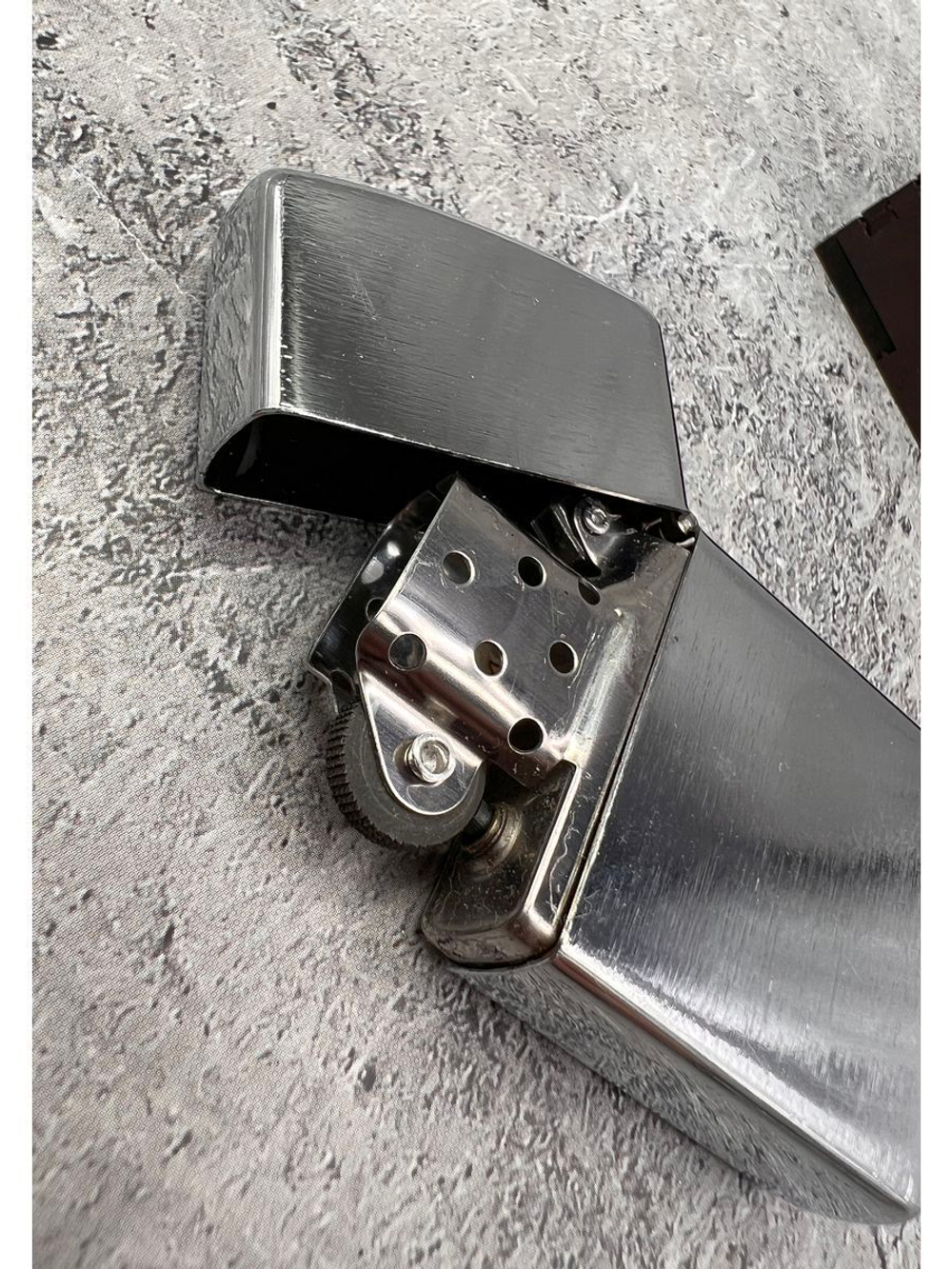 Зажигалка бензиновая Счастливая...