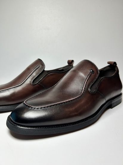 Туфли мужские