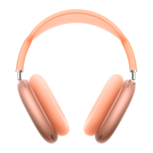 Беспроводные наушники Apple AirPods Max USB-C, Orange (Оранжевый)