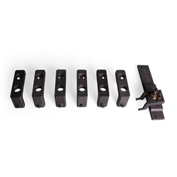 Приспособление для фиксации N51/N52 Car-Tool CT-2048_1(Уценка)