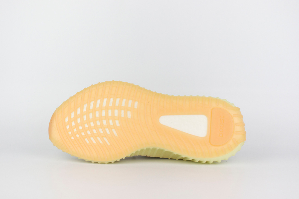 Кроссовки Adidas Yeezy 350 boost v2 Wmns Linen