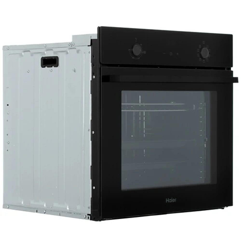 Духовой шкаф электрический HAIER HOX-P09NTB