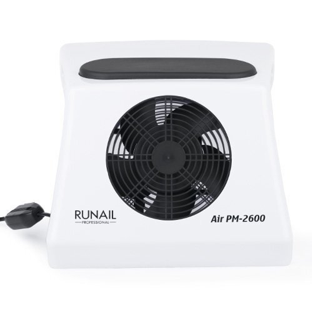 Runail Пылесос настольный Air PM-2600 №3826