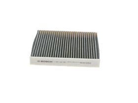 BOSCH - 1987432387-BOC - Filter, cabin air