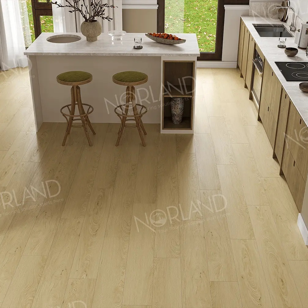 Ламинат Norland Elegant Strong LF302-05 Дуб Азор