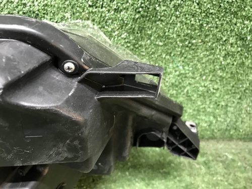 Фара левая Nissan X-Trail T32 (2017-2022) галоген