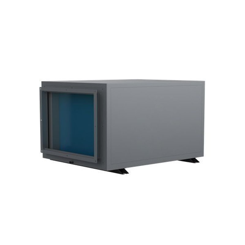Осушитель канальный Shuft SHA-D290