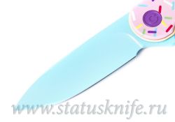 Нож CIVIVI Elementum Dessert Warriorфотография - 2