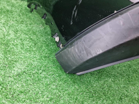 Бампер передний Faw Bestune T55 (2021-н.в.)