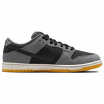 Кроссовки Nike Sb Dunk Lowdark Smoke Grey