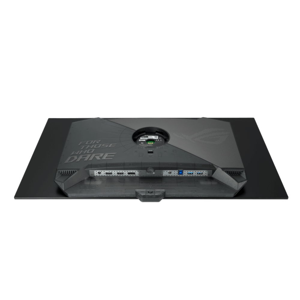 Монитор 27" ASUS ROG Swift PG27AQDP OLED 2560x1440 480Hz 0.03ms 450cd/m 1.5M:1 2xHDMI 1xDP 2xUSB3.2