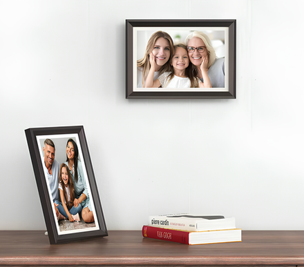 Печать фотографий 10х15 сантиметров на заказ