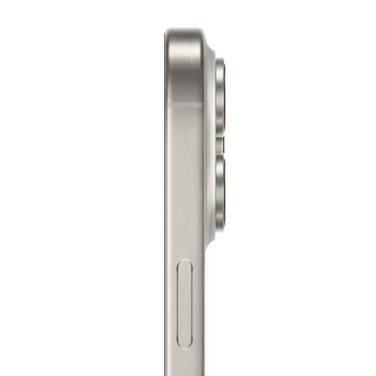 Apple iPhone 15 Pro SIM 1 ТБ, «титановый белый»