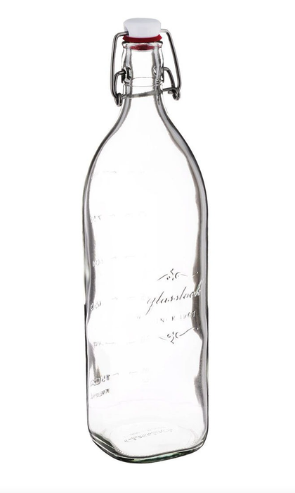Бутылка Glasslock IP-630 (500ml)