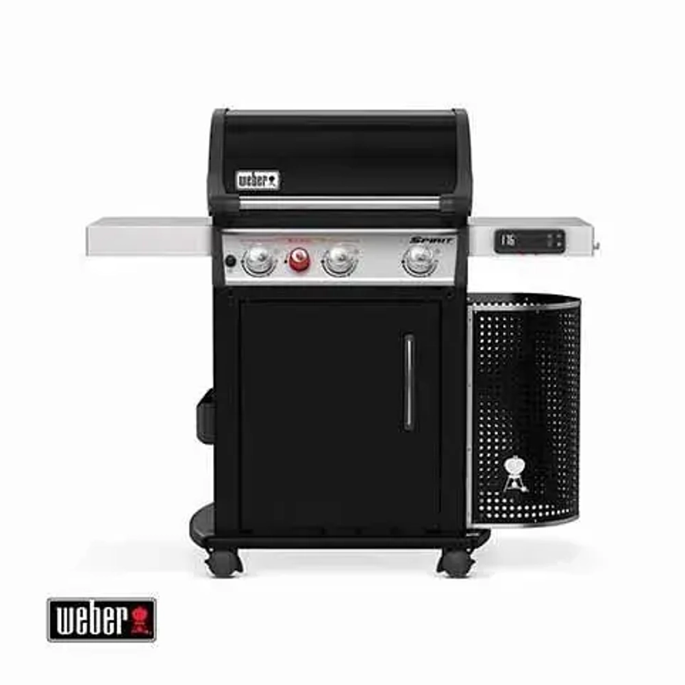 Газовый гриль Weber Spirit EPX-325S GBS