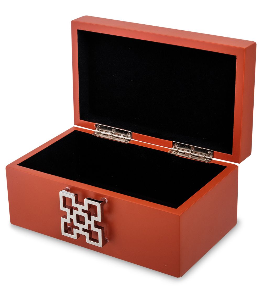 IG-225 Шкатулка «Терракота»