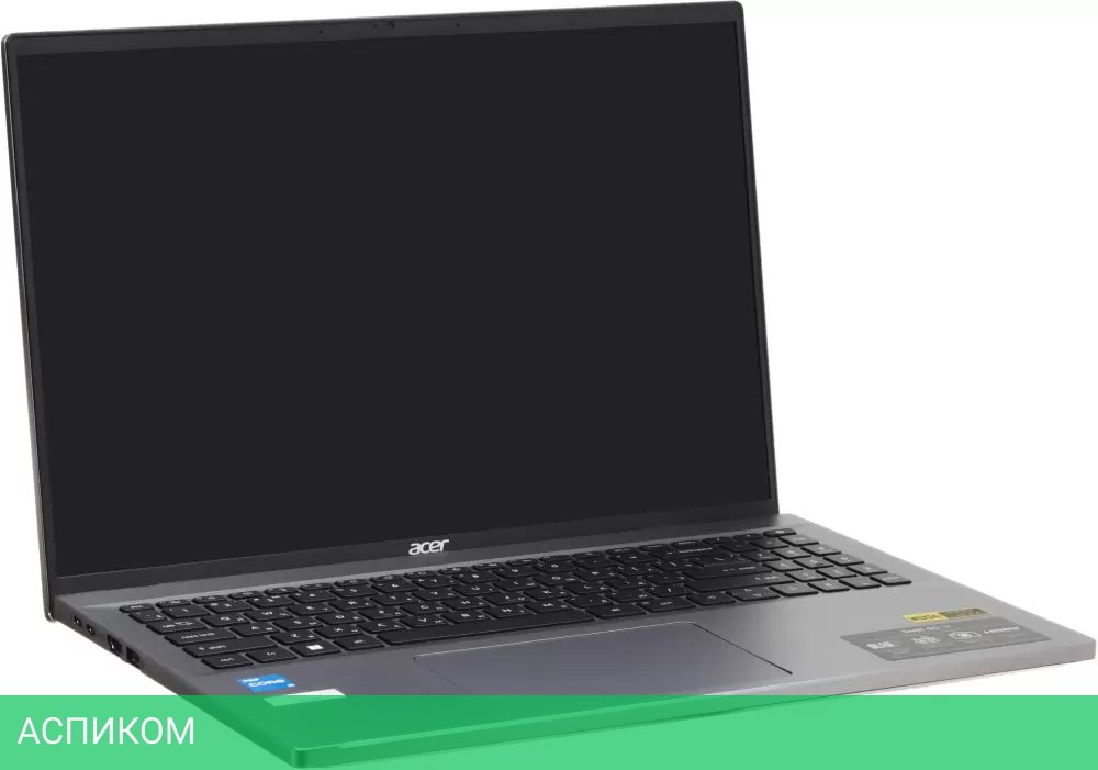 Ноутбук Acer Swift Go 16 SFG16-71-54BD NX.KM4CD.001