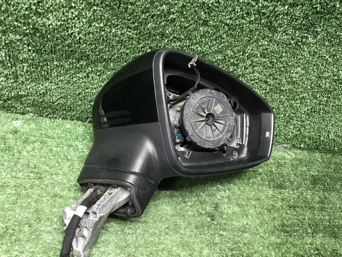 Зеркало правое VW Tiguan 2 (2016-н.в.) 13 конт.