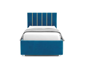 Кровать Mellisa Gold 90 с подъемным механизмом - Velutto 54