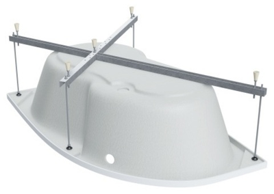 Ванна Мари 170-правая