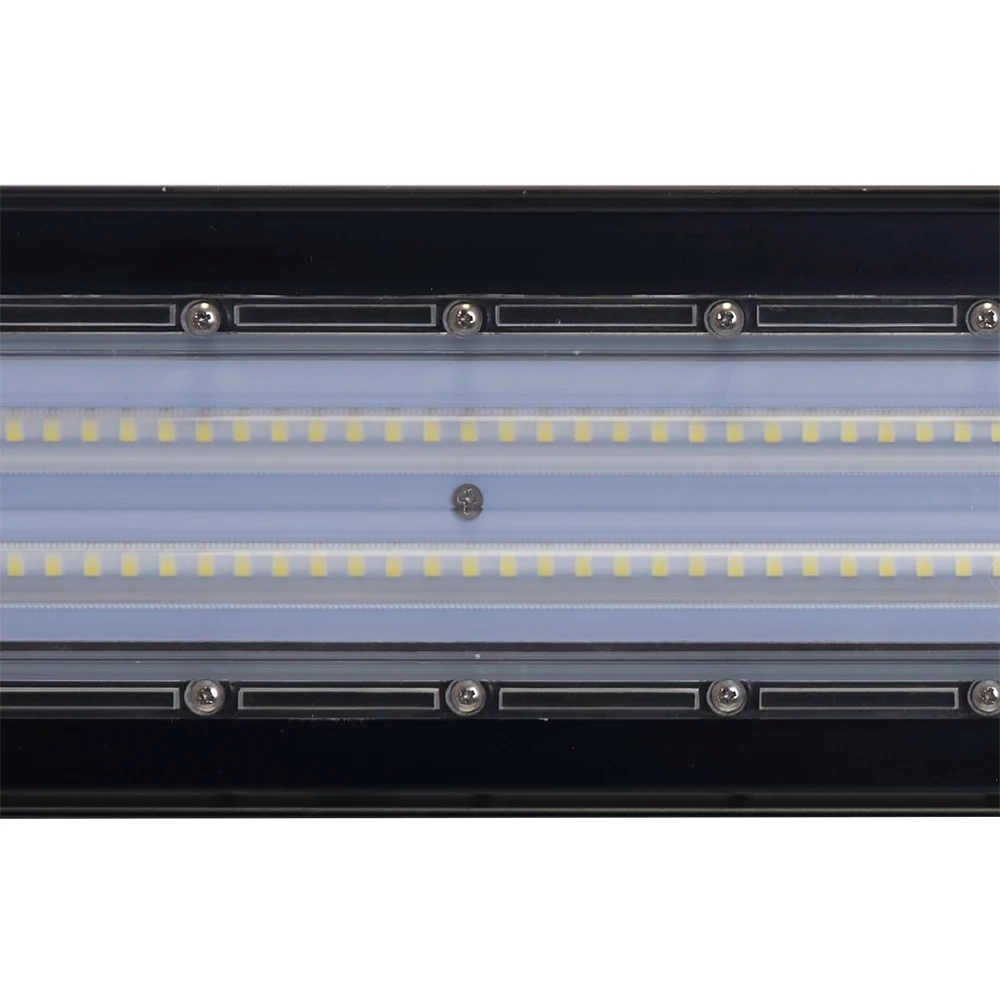 Светильник складской Feron AL1170 200W 120°/90° IP65 41441