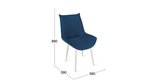 Стул «Фэнди» К1С