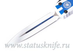 Нож Microtech Ultratech 122-1CO clone trooperфотография - 2