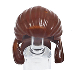 Прическа 30410, Brown