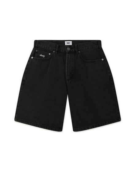 Мужские Шорты Bigwig Baggy