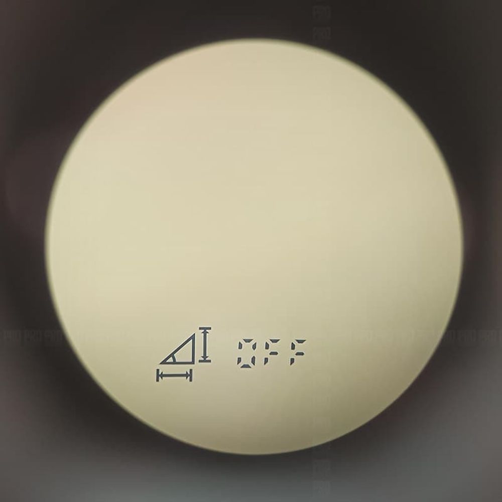 Дальномер лазерный Forester 6x21 Gen.II (P), Vector Optics