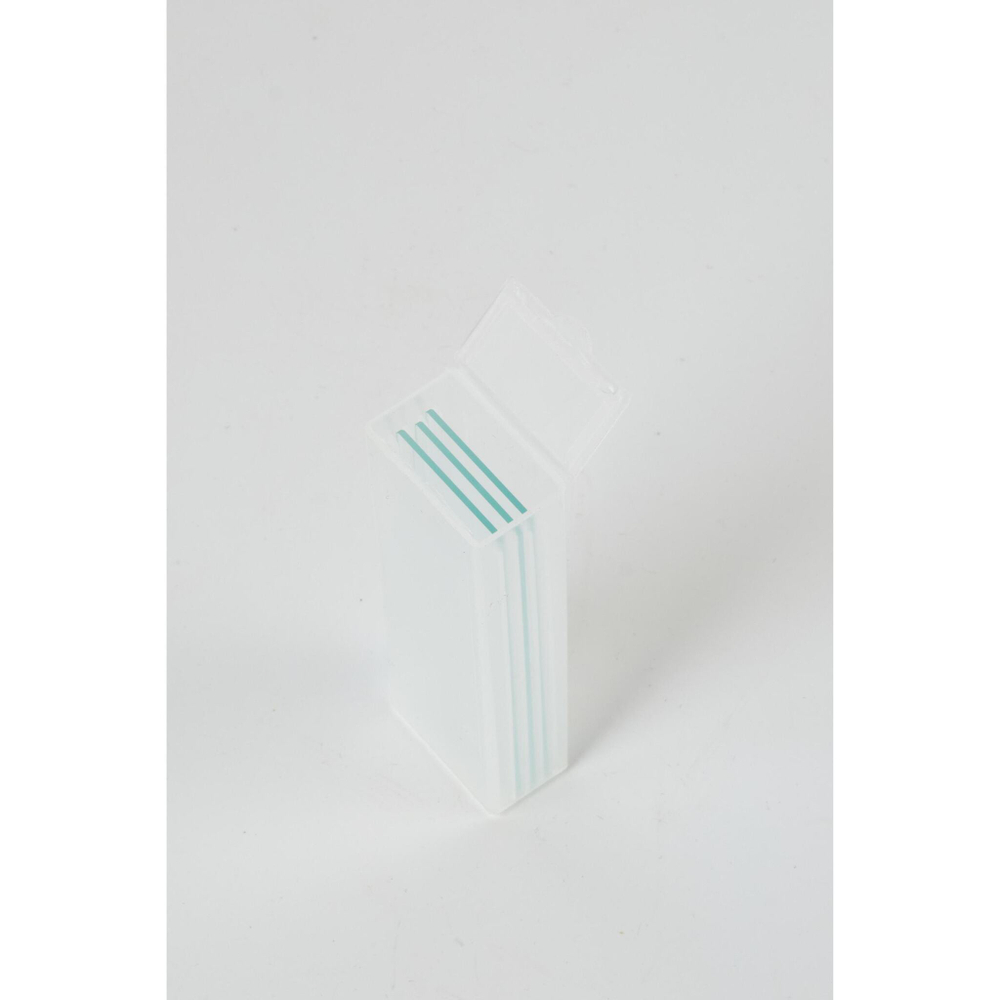 Штатив-бокс для предметных стекол, на 5 шт.