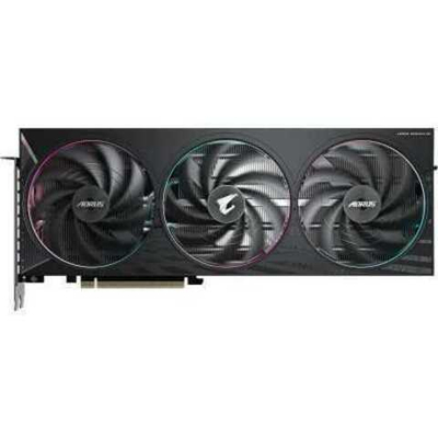 Видеокарта GigaByte nVidia GeForce RTX 5060 8Gb GV-N5060AORUS E-8GD 1.0