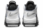 Кроссовки Nike Air More Uptempo "Cobalt Bliss"