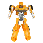 Трансформер-машина, коробка H8003-1A