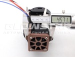 Билед модули Aozoom X7 2025 (прямоугольные) 3.0 дюйма, 2 чипа, 5500K, 12V, 55W/63W крепление 3R (комплект, 2шт)