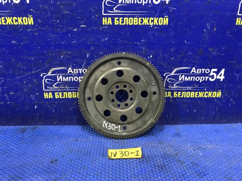 Маховик NISSAN R’NESSA 1999