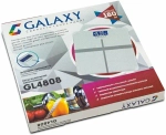Весы напольные Galaxy GL4808 (q)
