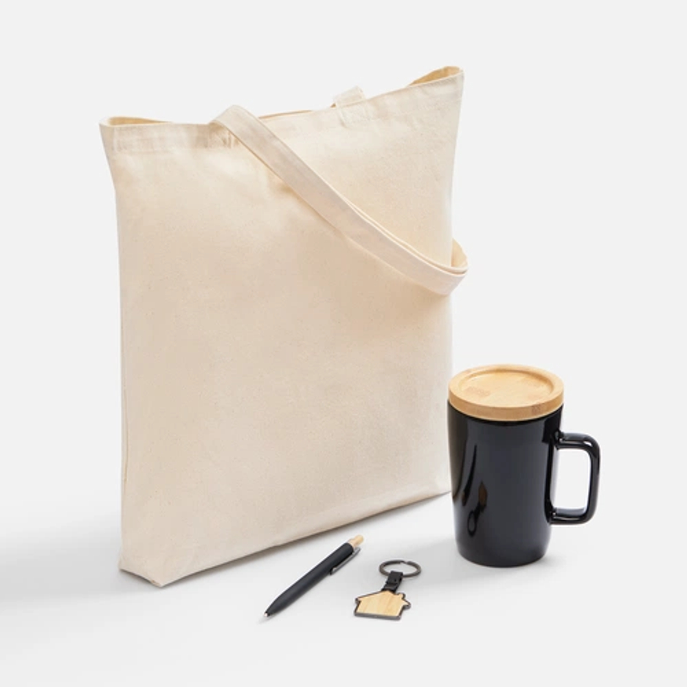 Набор Bambeco под брендирование