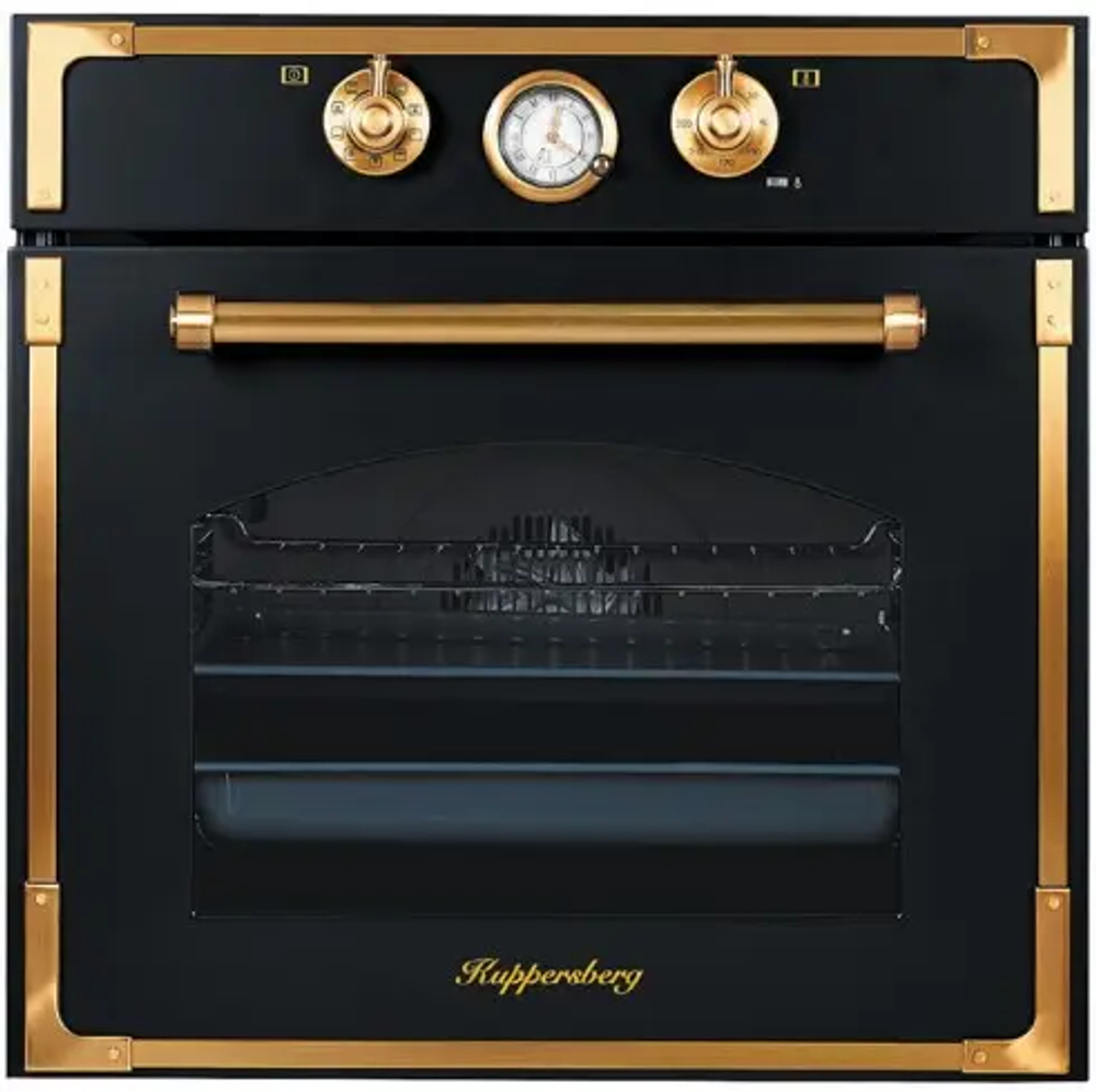 Духовой шкаф Kuppersberg RC 699 ANT Bronze