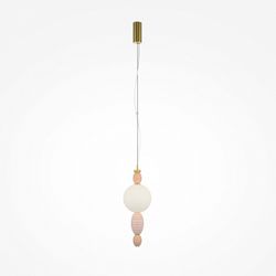 Подвесной светильник Maytoni Adore MOD297PL-L12BS3K
